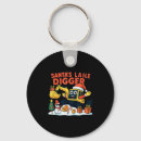 Search for excavator key rings Holiday online