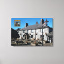 Search for inns art England