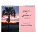 Search for sunset calendars Nature