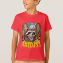 Search for ringtail clothing Racoon