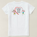 Search for somebody tshirts Smile