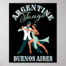 Search for tango posters Dancer