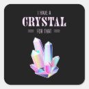 Search for crystal magic stickers Witch