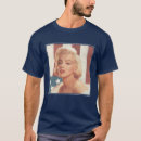 Search for marilyn monroe tshirts Jean