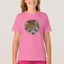 Search for red panda tshirts Bear