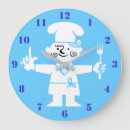 Search for chef clocks Catering