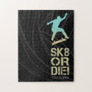 Search for skateboard puzzles Skater
