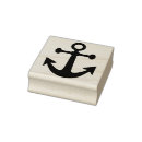 Search for anchor rubber stamps Design