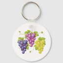 Search for bunches key rings Grape