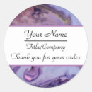 Search for insert stickers Small business