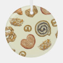 Search for cinnamon roll christmas tree decorations Food