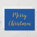 Search for blue christmas cards Trendy