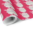 Search for humorous christmas wrapping paper For kids