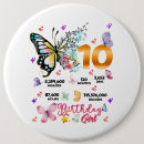 Search for year old badges Girl