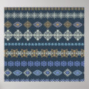 Search for ethnic art posters Tribal