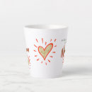 Search for italian heart mugs Hearts