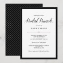 Search for bridal brunch Chic