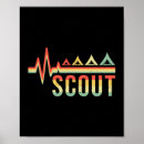 Search for scouting posters Scout girl