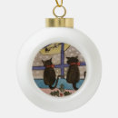 Search for christmas tree decorations Santa