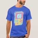 Search for retro game console tshirts Birthday