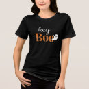 Search for hey boo tshirts Black and white
