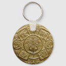 Search for calendars round key rings Mexican