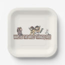 Search for where the wild things are plates Illustration