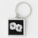 Search for tiny key rings Nature