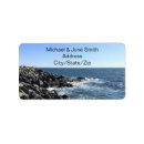 Search for rocky shore Sea