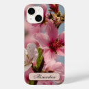 Search for japanese flowers iphone cases Cherry blossom