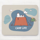 Search for peanuts mousepads Forest