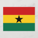Search for ghana postcards World flags