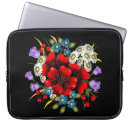 Search for spring laptop cases Bouquet
