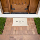 Search for cream doormats Minimalist