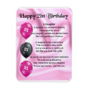 Search for birthday poems Daughter