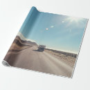 Search for road wrapping paper Motorhome