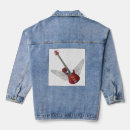 Search for guitar jackets Funny