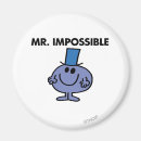 Search for impossible magnets Vintage