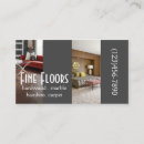 Search for hardwood floors business cards Granite