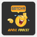 Search for april fools day stickers Jokes
