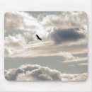 Search for with wing mousepads Clouds