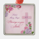 Search for nun christmas tree decorations Sister