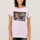 Search for stray tshirts Rescue