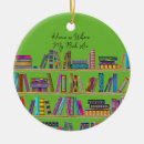 Search for book christmas tree decorations Reader