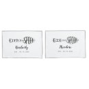 Search for wedding pillowcases Anniversary