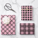 Search for mixed gift wrap Pink