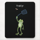 Search for froggie mousepads Cute