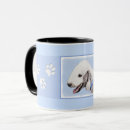 Search for bedlington mugs Puppy