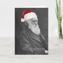 Search for atheist christmas cards Santa