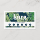 Search for spray tanning loyalty cards Hair stylist